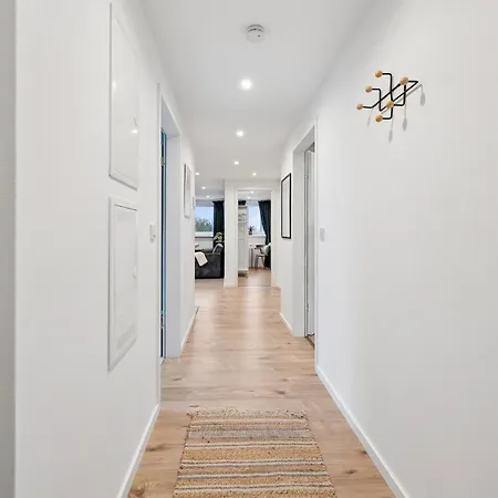 Yello Homes - 4 Gaeste - 3 - Gemuetlich & Luxurioes הרצוגנאוראך