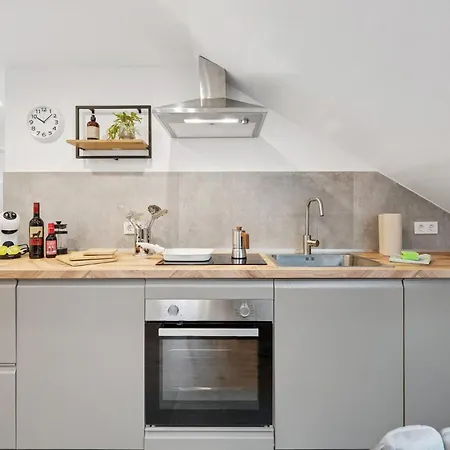 Yello Homes - 4 Gaeste - 3 - Gemuetlich & Luxurioes