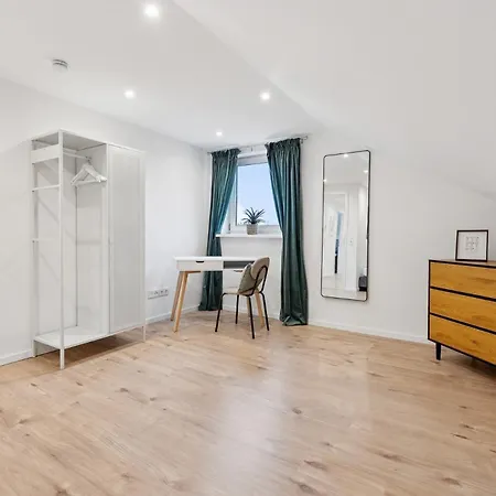 Yello Homes - 4 Gaeste - 3 - Gemuetlich & Luxurioes *