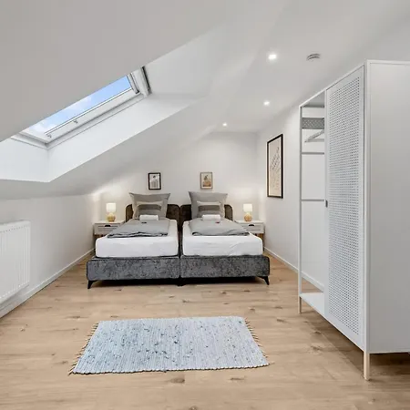 Yello Homes - 4 Gaeste - 3 - Gemuetlich & Luxurioes דירה