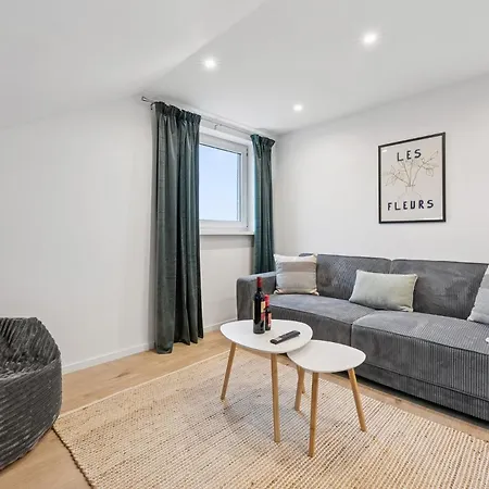 Yello Homes - 4 Gaeste - 3 - Gemuetlich & Luxurioes הרצוגנאוראך