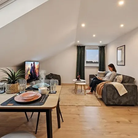 Yello Homes - 4 Gaeste - 3 - Gemuetlich & Luxurioes הרצוגנאוראך