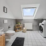 아파트 Yello Homes - 4 Gaeste - 3 - Gemuetlich & Luxurioes 헤르초게나우라흐