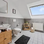 Yello Homes - 4 Gaeste - 3 - Gemuetlich & Luxurioes 아파트 *