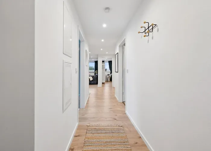 Yello Homes - 4 Gaeste - 3 - Gemuetlich & Luxurioes הרצוגנאוראך