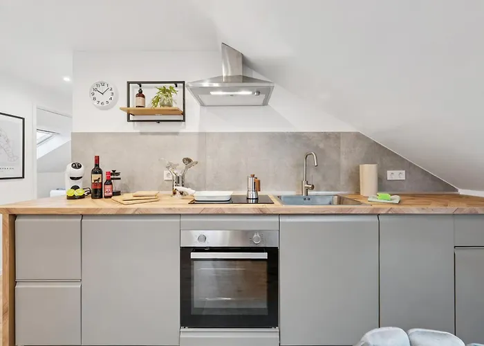 Yello Homes - 4 Gaeste - 3 - Gemuetlich & Luxurioes