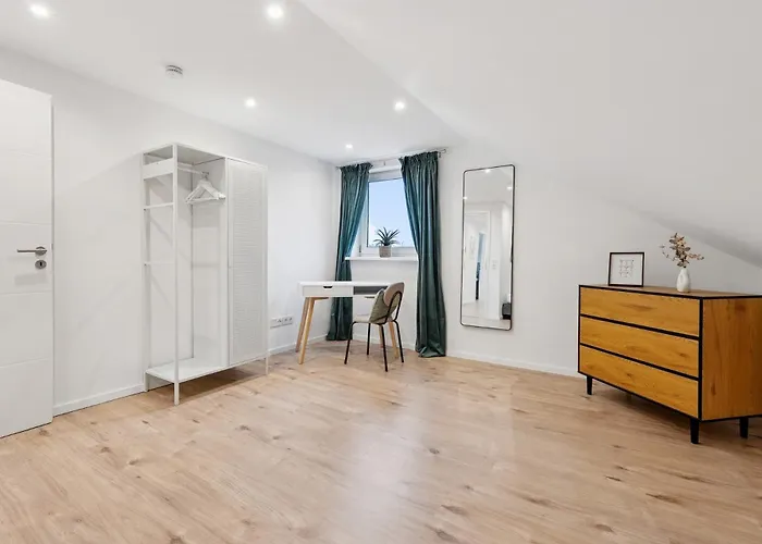 Yello Homes - 4 Gaeste - 3 - Gemuetlich & Luxurioes *
